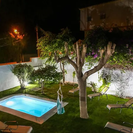 El Ranchito Villa Torremolinos