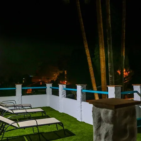 El Ranchito Villa *