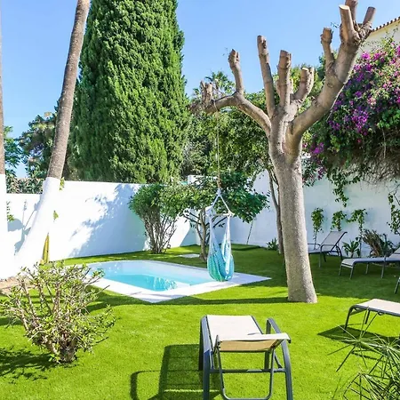 Villa El Ranchito