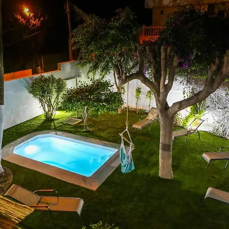 El Ranchito Villa *